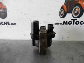 Recambio de bobina encendido para fiat punto berlina (176) 1996-1999 55 s referencia OEM IAM   