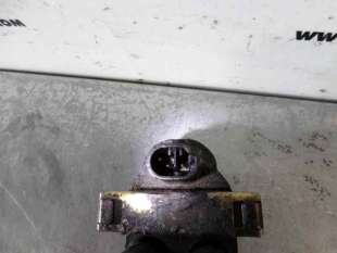 Recambio de bobina encendido para fiat punto berlina (176) 1996-1999 55 s referencia OEM IAM    2