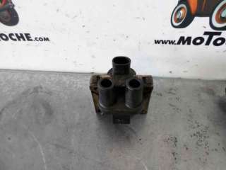 Recambio de bobina encendido para fiat punto berlina (176) 1996-1999 55 s referencia OEM IAM   