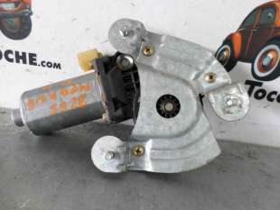Recambio de motor elevalunas delantero derecho para renault megane i fase 2 berlina (ba0) 1999-2002 1.6 referencia OEM IAM 01308
