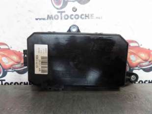 Recambio de centralita cierre para fiat stilo (192) 2001-2012 1.9 jtd 115 actual (i) referencia OEM IAM 51711369  