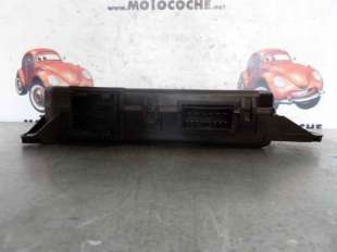 Recambio de centralita cierre para fiat stilo (192) 2001-2012 1.9 jtd 115 actual (i) referencia OEM IAM 51711369   2
