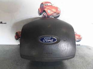 Recambio de airbag delantero izquierdo para ford transit mod. 2000 combi 2000-2006 ft 350 2.4 largo referencia OEM IAM YC1AV043B