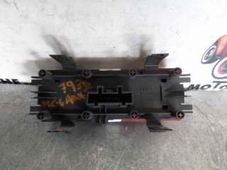 Recambio de warning para renault megane ii berlina 5p 2002-2009 confort expression referencia OEM IAM 8200107808  
