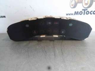 Recambio de cuadro instrumentos para chevrolet matiz 2005-2005 city referencia OEM IAM   
