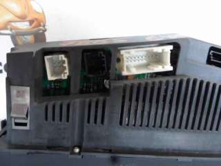 Recambio de mando climatizador para bmw serie 3 berlina (e46) 1998-2006 320d referencia OEM IAM 64116931601 5HB00773626 