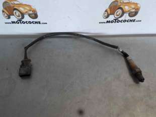 Recambio de sonda lambda para mg serie 25 (rf) 2000-2004 classic (5-ptas.) referencia OEM IAM 0258006127  