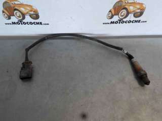 Recambio de sonda lambda para mg serie 25 (rf) 2000-2004 classic (5-ptas.) referencia OEM IAM 0258006127  