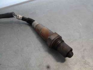 Recambio de sonda lambda para mg serie 25 (rf) 2000-2004 classic (5-ptas.) referencia OEM IAM 0258006127   2