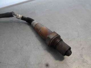 Recambio de sonda lambda para mg serie 25 (rf) 2000-2004 classic (5-ptas.) referencia OEM IAM 0258006127  