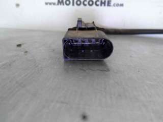 Recambio de sonda lambda para mg serie 25 (rf) 2000-2004 classic (5-ptas.) referencia OEM IAM 0258006127  