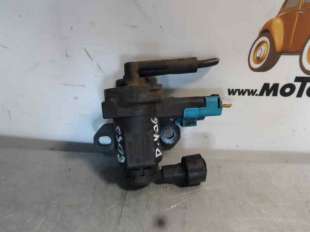 Recambio de valvula aire adicional para peugeot 406 coupe (s1/s2) 1997-2005 2.2 hdi referencia OEM IAM 9628971180 09288400309 