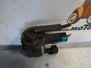 Recambio de valvula aire adicional para peugeot 406 coupe (s1/s2) 1997-2005 2.2 hdi referencia OEM IAM 9628971180 09288400309  2