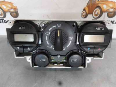 Recambio de mando climatizador para nissan primera berlina (p11) 1999-2002 básico referencia OEM IAM   