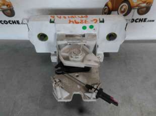 Recambio de mando climatizador para nissan primera berlina (p11) 1999-2002 básico referencia OEM IAM    2