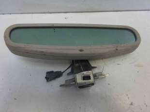 Recambio de espejo para renault scenic ii 2003-2009 luxe privilege referencia OEM IAM   