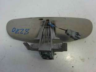 Recambio de espejo para renault scenic ii 2003-2009 luxe privilege referencia OEM IAM    2