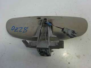 Recambio de espejo para renault scenic ii 2003-2009 luxe privilege referencia OEM IAM   