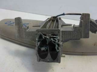Recambio de espejo para renault scenic ii 2003-2009 luxe privilege referencia OEM IAM   
