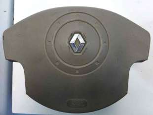 Recambio de airbag delantero izquierdo para renault scenic ii 2003-2009 luxe privilege referencia OEM IAM 8200310300  
