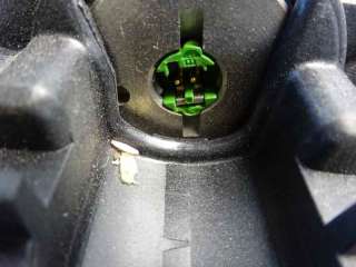 Recambio de airbag delantero izquierdo para renault scenic ii 2003-2009 luxe privilege referencia OEM IAM 8200310300  