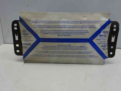 Recambio de airbag delantero derecho para renault scenic ii 2003-2009 luxe privilege referencia OEM IAM 8200230383C  
