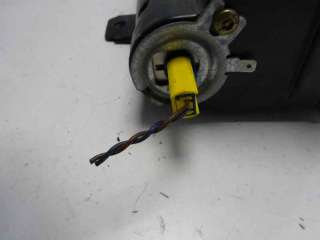Recambio de airbag delantero derecho para renault scenic ii 2003-2009 luxe privilege referencia OEM IAM 8200230383C  
