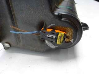 Recambio de airbag delantero derecho para renault scenic ii 2003-2009 luxe privilege referencia OEM IAM 8200230383C  