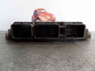 Recambio de centralita motor uce para renault scenic ii 2003-2009 luxe privilege referencia OEM IAM 8200391966 0281011549 