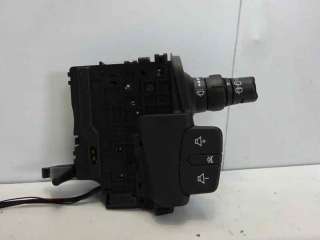 Recambio de mando limpia para renault scenic ii 2003-2009 luxe privilege referencia OEM IAM   