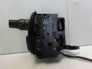 Recambio de mando limpia para renault scenic ii 2003-2009 luxe privilege referencia OEM IAM   