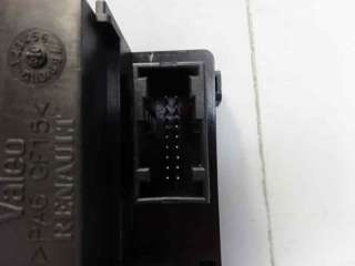 Recambio de mando limpia para renault scenic ii 2003-2009 luxe privilege referencia OEM IAM   