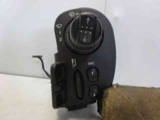 Recambio de mando limpia para renault scenic ii 2003-2009 luxe privilege referencia OEM IAM   