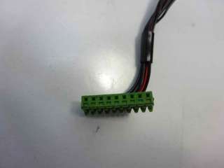 Recambio de mando limpia para renault scenic ii 2003-2009 luxe privilege referencia OEM IAM   