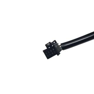 Recambio de retrovisor izquierdo para fiat bravo (198) 2007-2016 referencia OEM IAM 735440834 1050951012 FT1387314