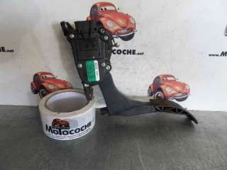 Recambio de potenciometro pedal para skoda fabia (6y2/6y3) 1999-2007 young line referencia OEM IAM 6Q1721503C  