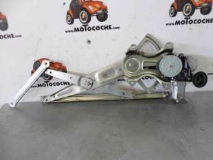 Recambio de elevalunas trasero derecho para toyota prius+ 2012- eco referencia OEM IAM   