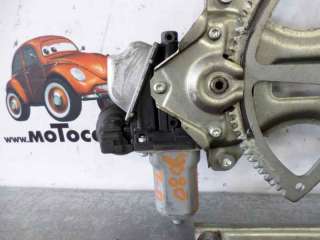 Recambio de elevalunas trasero derecho para toyota prius+ 2012- eco referencia OEM IAM   