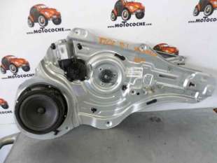 Recambio de elevalunas delantero derecho para kia sportage 2010-2016 emotion 4x2 referencia OEM IAM