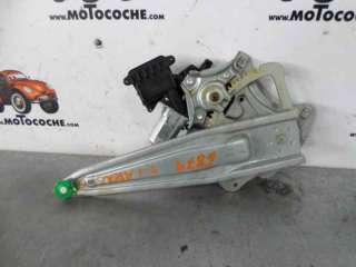 Recambio de elevalunas trasero izquierdo para toyota avensis (t27) 2008-2015 2.0 d-4d cat referencia OEM IAM   