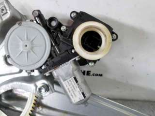 Recambio de elevalunas trasero izquierdo para toyota avensis (t27) 2008-2015 2.0 d-4d cat referencia OEM IAM   
