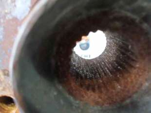 Recambio de mangueta delantera derecha para renault laguna ii (bg0) 2001-2007 authentique referencia OEM IAM    2