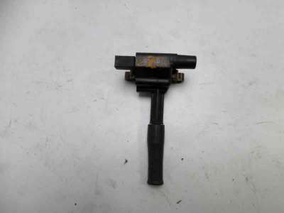 Recambio de bobina encendido para mg serie 25 (rf) 2000-2004 classic (3-ptas.) referencia OEM IAM NEC100730  