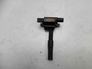 Recambio de bobina encendido para mg serie 25 (rf) 2000-2004 classic (3-ptas.) referencia OEM IAM NEC100730  