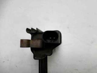 Recambio de bobina encendido para mg serie 25 (rf) 2000-2004 classic (3-ptas.) referencia OEM IAM NEC100730  
