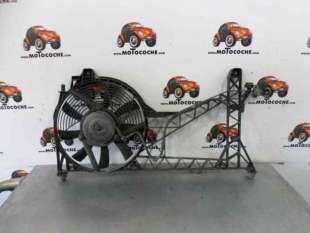 Recambio de electroventilador para mg serie 25 (rf) 2000-2004 classic (3-ptas.) referencia OEM IAM   