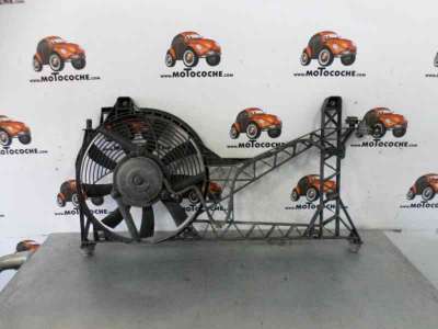Recambio de electroventilador para mg serie 25 (rf) 2000-2004 classic (3-ptas.) referencia OEM IAM   