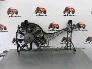 Recambio de electroventilador para mg serie 25 (rf) 2000-2004 classic (3-ptas.) referencia OEM IAM   