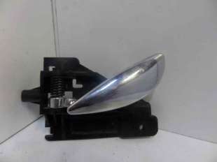 Recambio de maneta interior delantera izquierda para mg serie 25 (rf) 2000-2004 classic (3-ptas.) referencia OEM IAM FVB100290PM