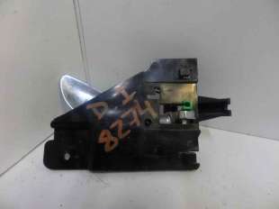 Recambio de maneta interior delantera izquierda para mg serie 25 (rf) 2000-2004 classic (3-ptas.) referencia OEM IAM FVB100290PM 2